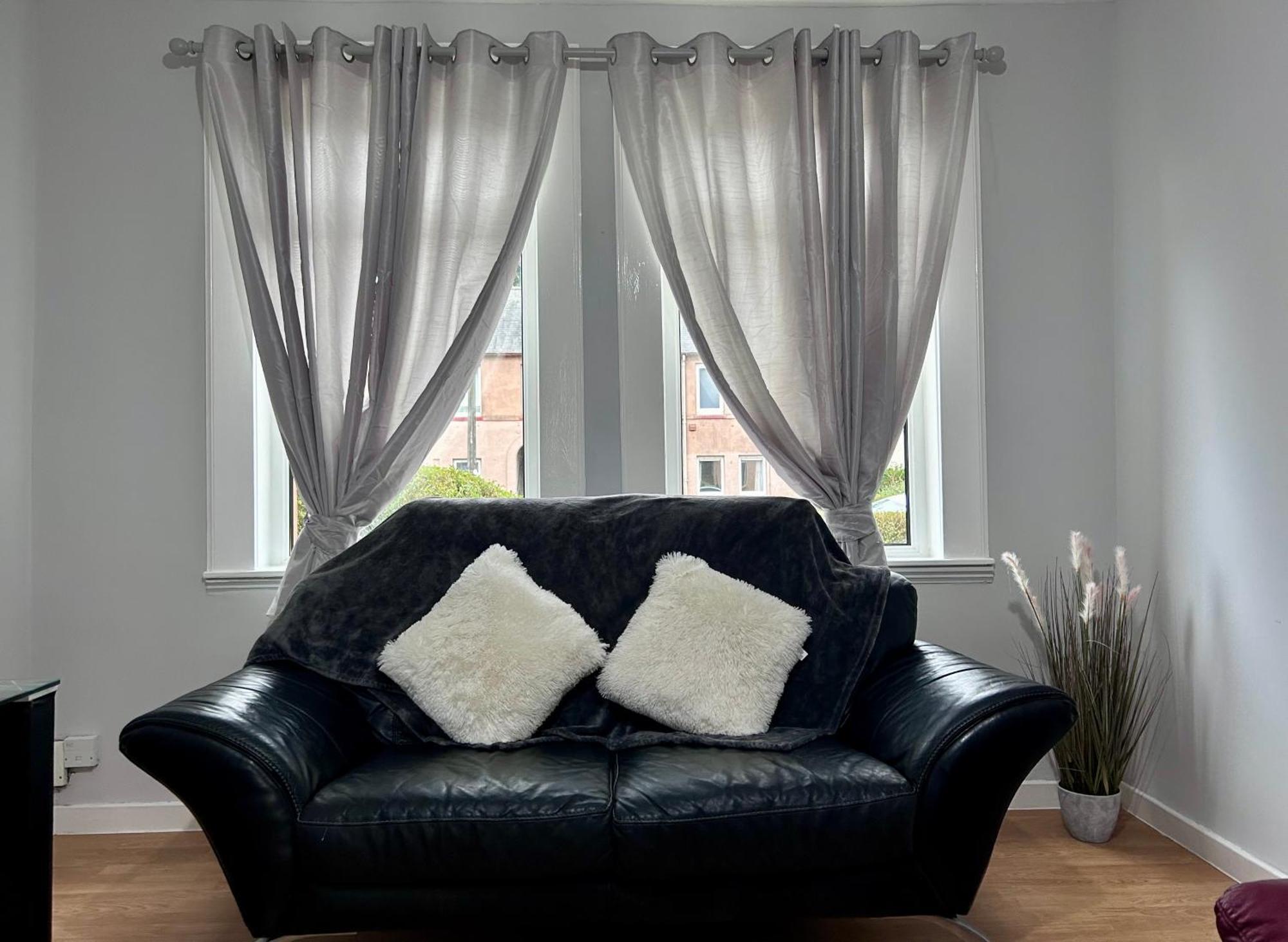 Urban Oasis:Perfect Stay In City Edinburgh Dış mekan fotoğraf