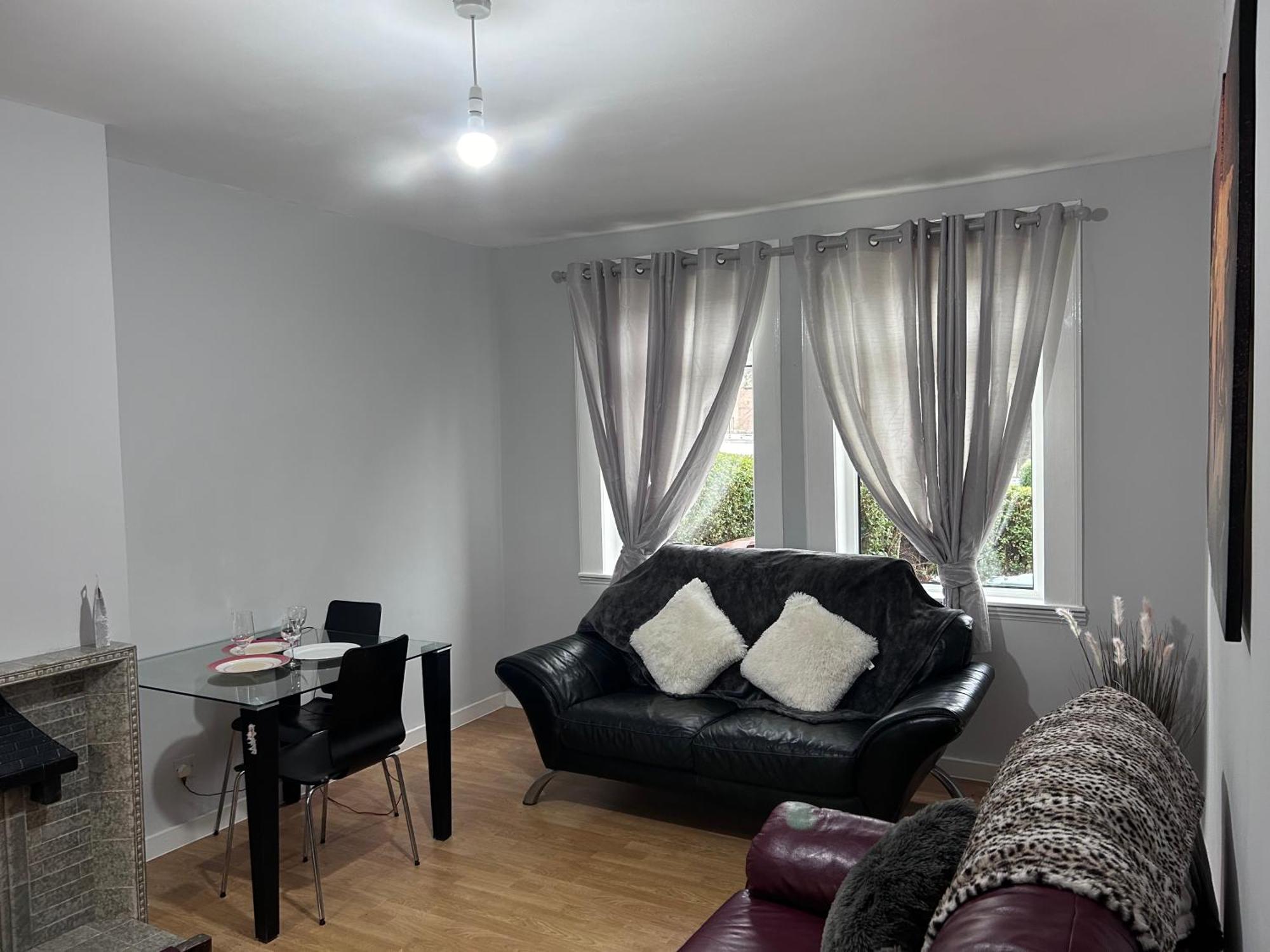 Urban Oasis:Perfect Stay In City Edinburgh Dış mekan fotoğraf