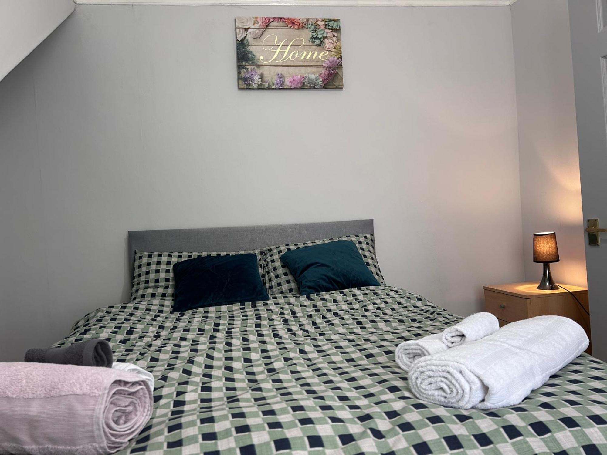 Urban Oasis:Perfect Stay In City Edinburgh Dış mekan fotoğraf